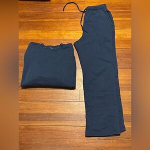 Elwood vintage midnight set